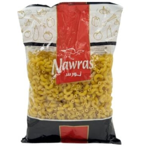 NAWRAS Elbow pasta 400g