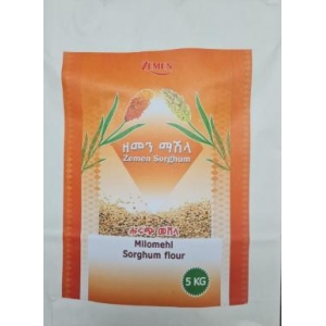 ZEMEN Sorghum Mel 5kg