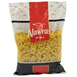 NAWRAS Tube pasta 400g