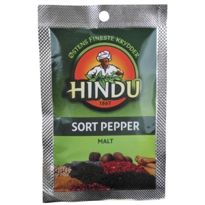 Pepper Sort Malt 13g Pos Hindu