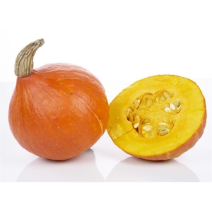 Gresskar Hokkaido økologisk kg