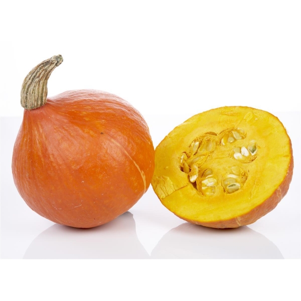 Gresskar Hokkaido økologisk kg