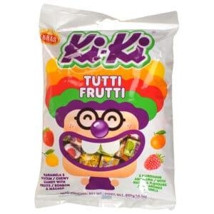 Kras Smagodt "Ki-Ki Tutti Frutti" 200g