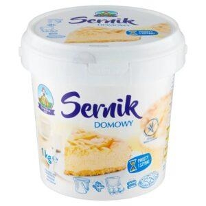 Sernik cottage cheese 1kg
