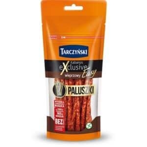 Tarczynski kabanos "Exclusive easy wieprzowy" (svin) 95g