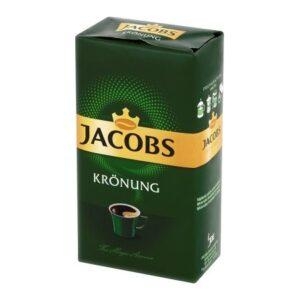 Jacobs Kronunug Kaffe (malt) 250g