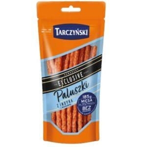 Tarczynski kabanos "Paluszki z indyka z wieprzowina" 80g