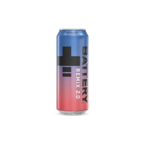 Battery Pearberry 0,5l boks