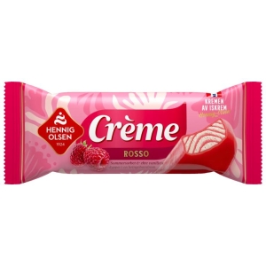 Crème Rosso&Sorbet 94ml Hennig-Olsen