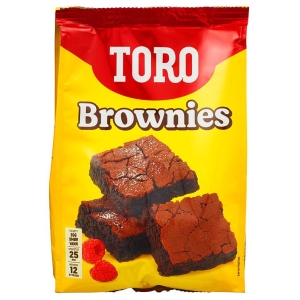 Brownies Original 557g Toro