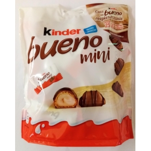 Kinder Bueno Mini 108g