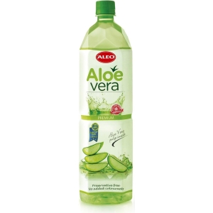 Aleo Aloe vera Premium 1,5l