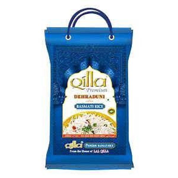 Qilla premium DEHRADUNI 5kg
