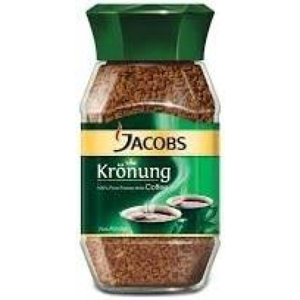Jacobs Kronung 200g