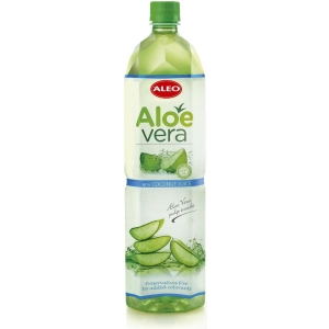 Aleo Aloe vera Coconut 1.5l