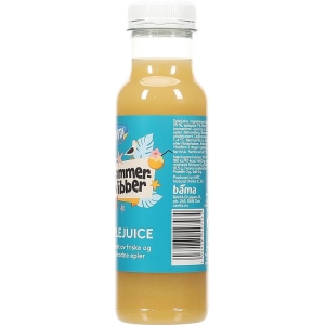 Eplejuice 0,33L Sommervibber