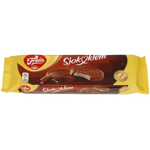 Sjokoklem 180g Freia