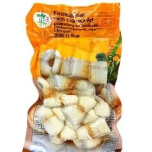 TCT Fishball Chikuwa 200g