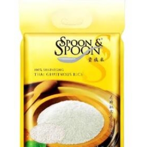 SPOON SPOON Thai Glutinous Rice 5kg
