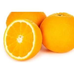 Appelsiner økologisk 1kg