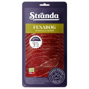 Fenabog 80g Stranda