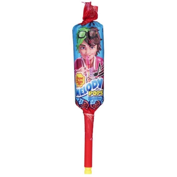 Melody Pops 15g Chupa Chups