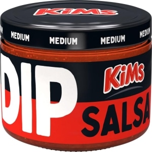 Salsa Dip 240g Kims