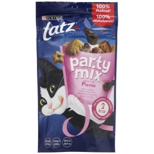Latz Party Mix Picnic 60g Purina
