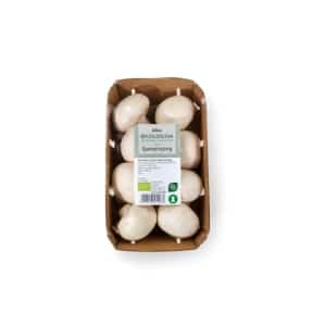 Champignon Økologisk 200g Vilje