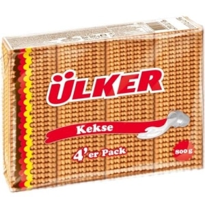 ULKER Petit Beurre 800g