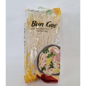 WeGreens Rice Vermicelli (Bun Gao) 0,8mm 375g