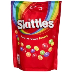 Skittles Fruits 152g
