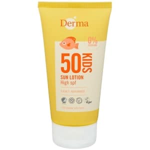 Derma Sun Kids Lotion Spf50 150ml