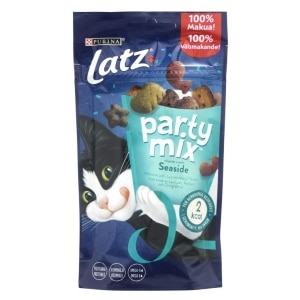 Latz Party Mix Seaside Mix 60g Purina