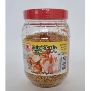 DRAGO Fried Pure Garlic (Toi Say) 227g