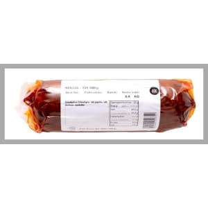 Nduja 400g Ask Gård