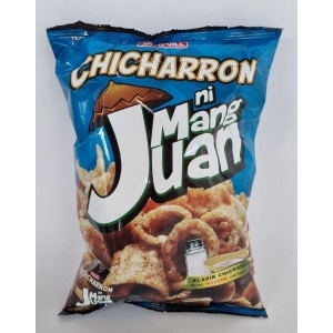 JACKnJILL Mang Juan Klassik Chicharon 90g