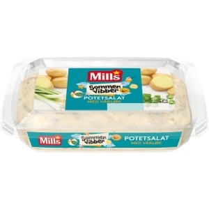 Potetsalat 500g Sommervibber