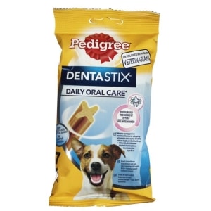 Pedigree Dentastix Small 7pk