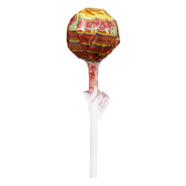 Chupa Chups Fruit Kangaroo 13g