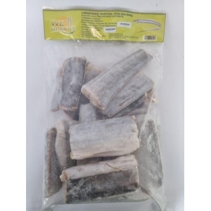 WeGreens Hair Tail Fish – Cá Hố 2kg
