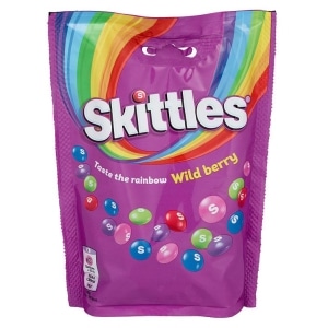 Skittles Wild Berry 152g