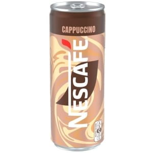 Nescafé Cappuccino 250ml Nestle