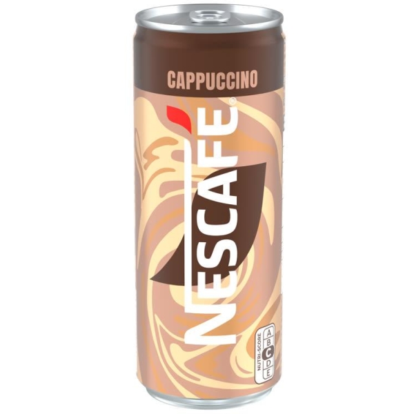Nescafé Cappuccino 250ml Nestle