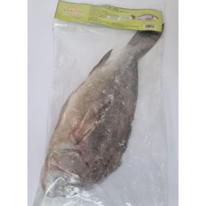 WeGreens Dorade Grise 600-800g kg