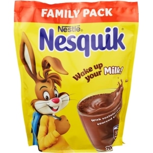 Nesquik Kakaopulver 700g
