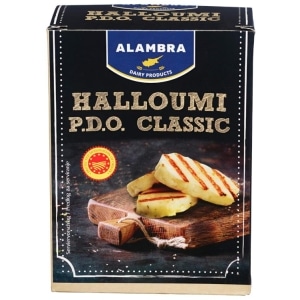 Halloumi 250g Petrou