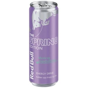 Red Bull Spring Edition 473ml