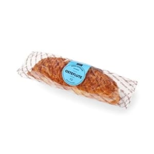 Street Osteflute Ost og Skinke 180g