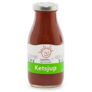 Ketsjup 300g Superbra